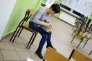 Mikołaj przyjechał wcześniej