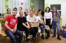 Mikołaj przyjechał wcześniej