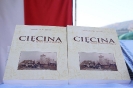 Monografia Cięciny już w sprzedaży