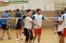 Pierwsza kolejka XI edycji