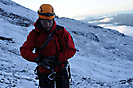 Cotopaxi i Chimborazo (luty-marzec 2010)